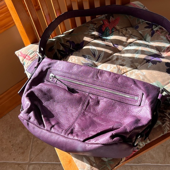 Coach Purse - Picture 5 of 16